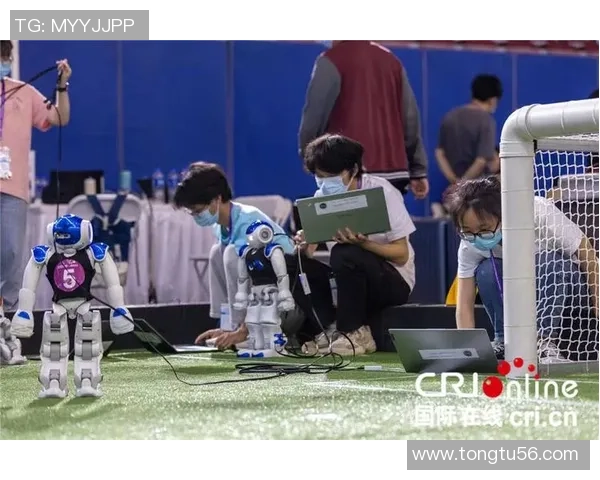 智能足球新时代芯片技术助力比赛数据实时分析与战术优化