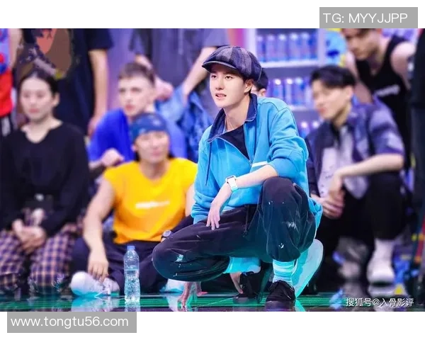 成都街舞队速度之争引发热议舞者们的技术与风格碰撞成焦点